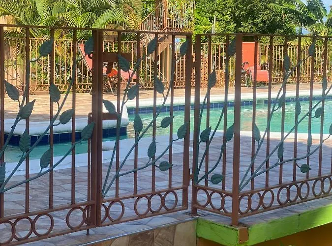 Montego Bay, Ironshore Luxury Montego Bay