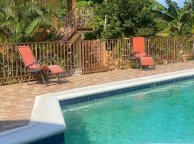 Montego Bay, Ironshore Luxury Apartment Montego Bay