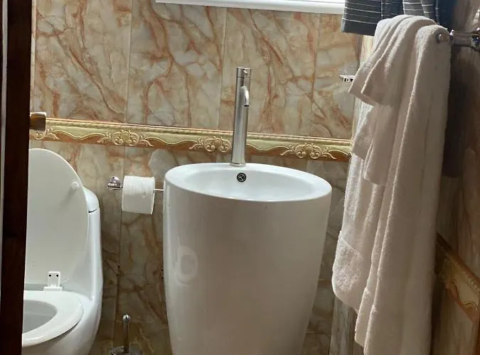 Montego Bay, Ironshore Luxury Apartment Montego Bay