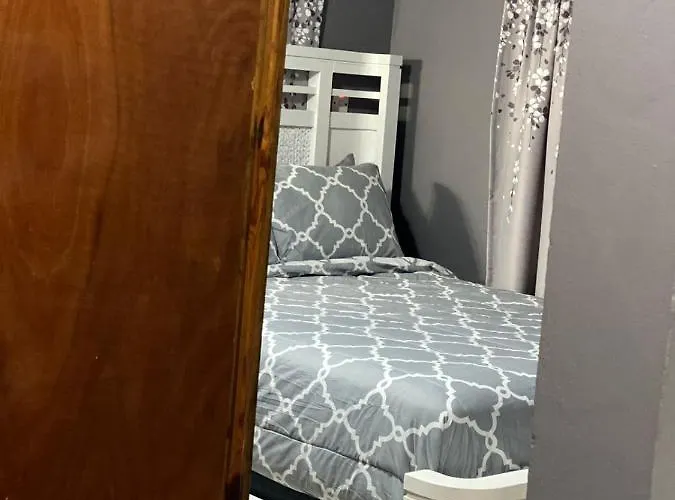 Montego Bay, Ironshore Luxury Apartment
