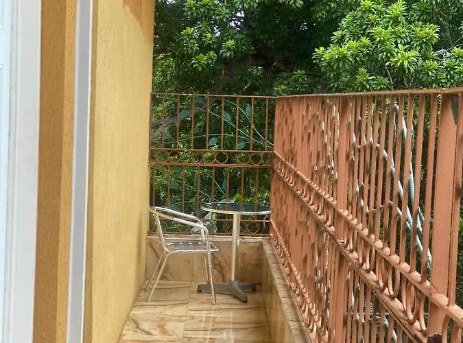 Apartment Montego Bay, Ironshore Luxury
