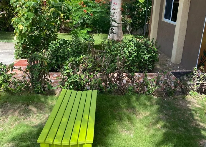 Apartment Montego Bay, Ironshore Luxury Montego Bay