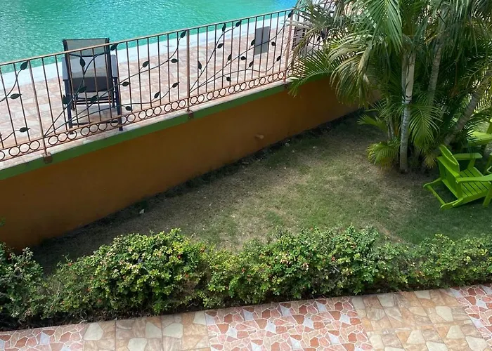 Montego Bay, Ironshore Luxury * Montego Bay