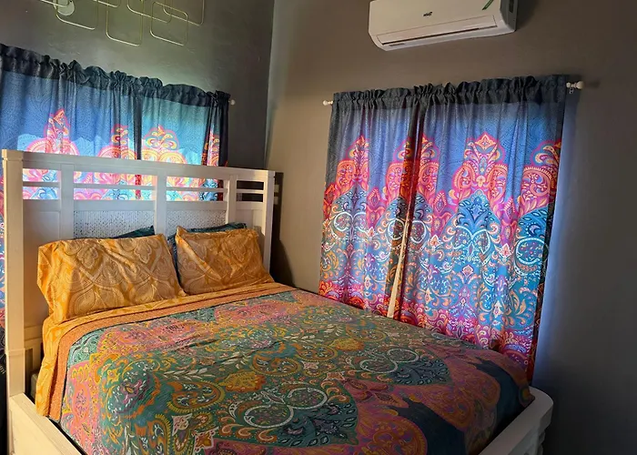 Apartment Montego Bay, Ironshore Luxury Montego Bay