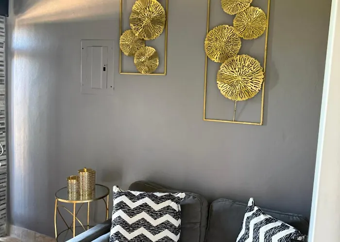 Montego Bay, Ironshore Luxury Apartment