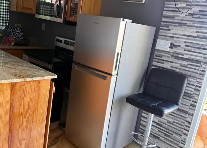 Apartment Montego Bay, Ironshore Luxury *